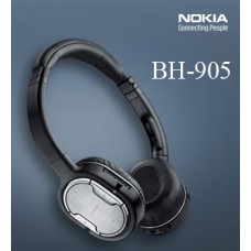 FONE NOKIA BH-905 WIRELESS BLUETOOTH STEREO ORIGINAL